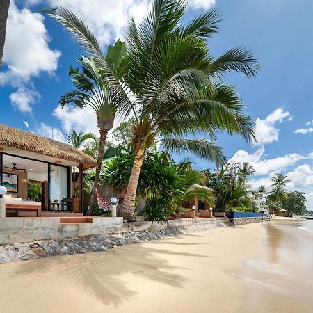 Friendship Beach Resort & Atmanjai Wellness Centre Rawai Luaran gambar