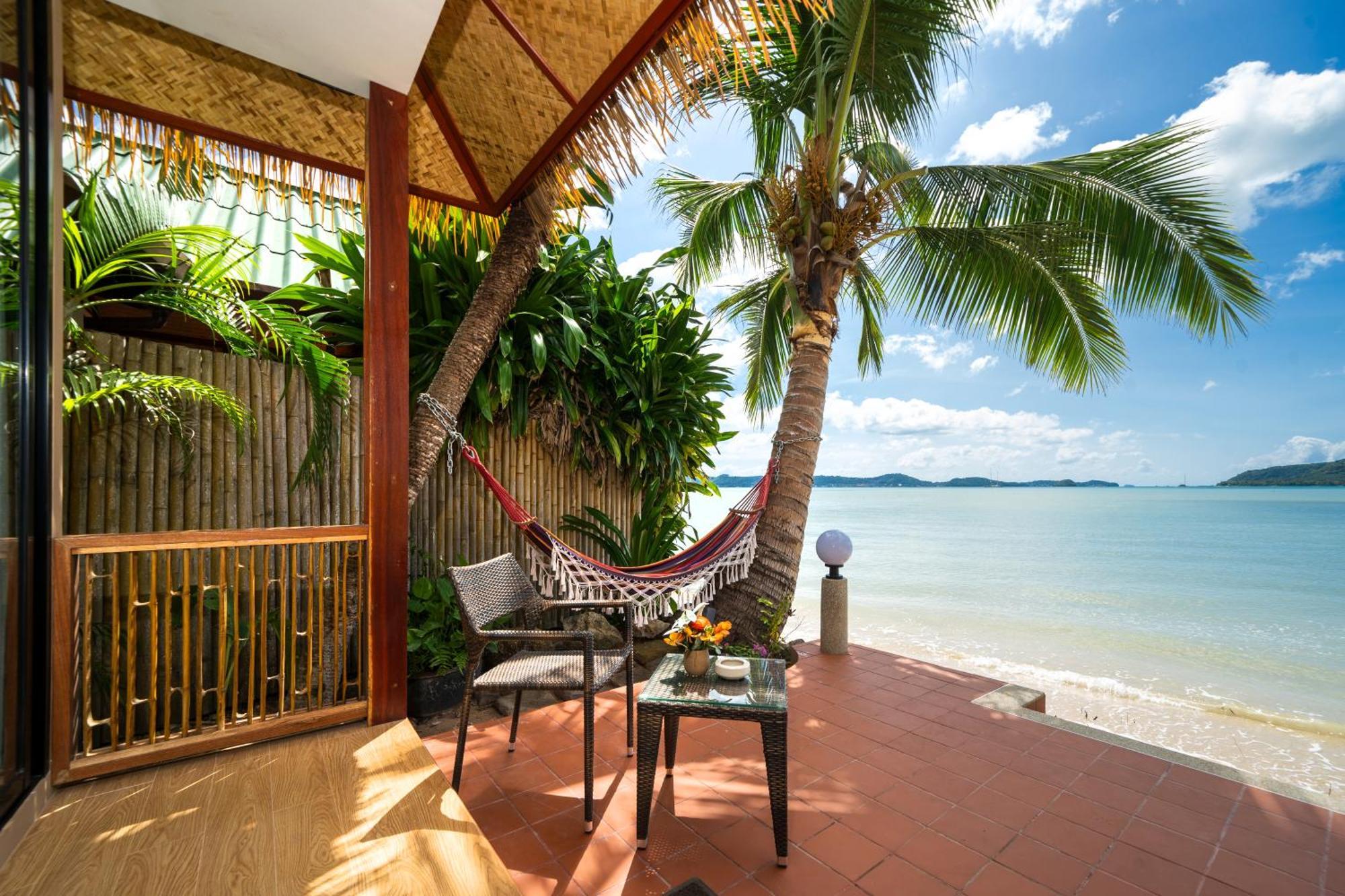 Friendship Beach Resort & Atmanjai Wellness Centre Rawai Luaran gambar