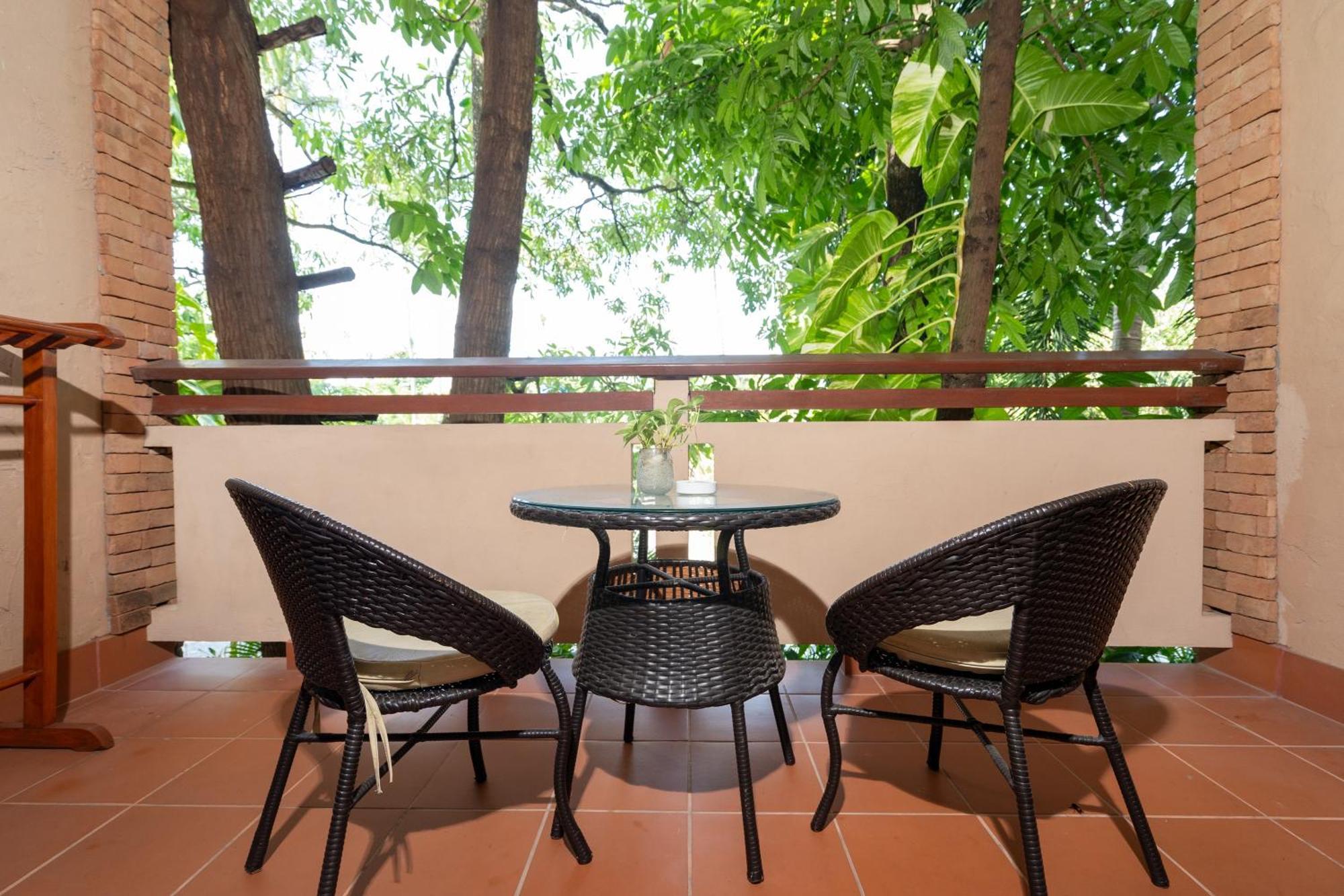 Friendship Beach Resort & Atmanjai Wellness Centre Rawai Luaran gambar